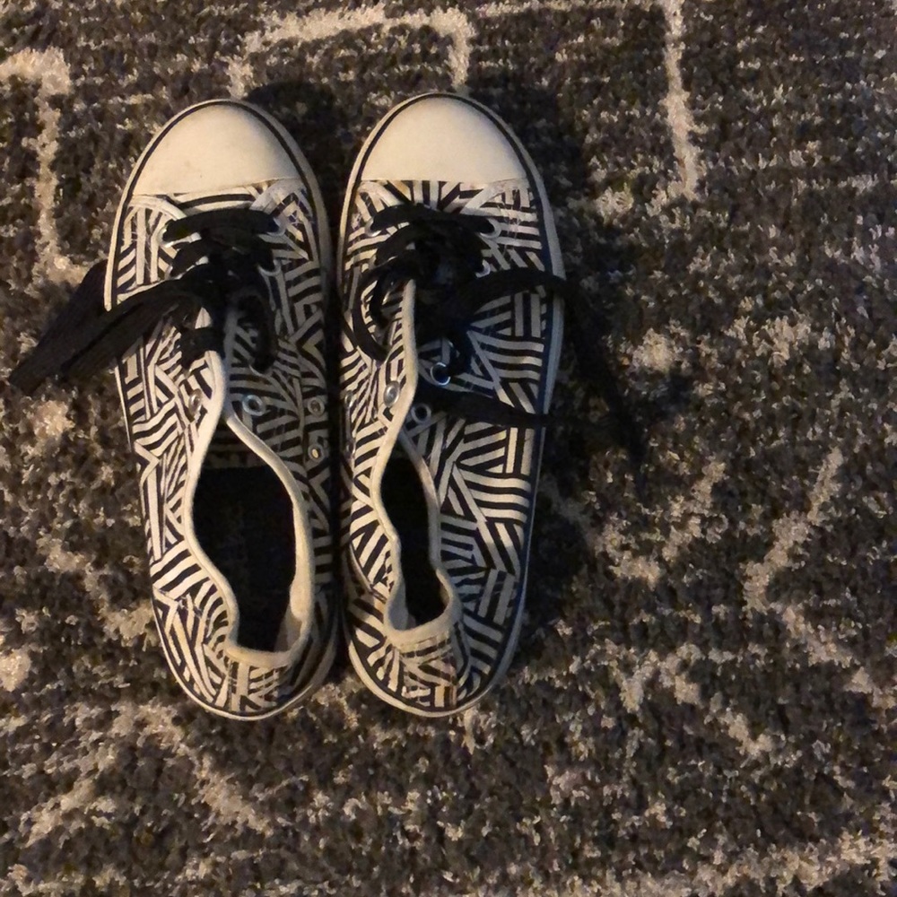Just Be just for kicks
